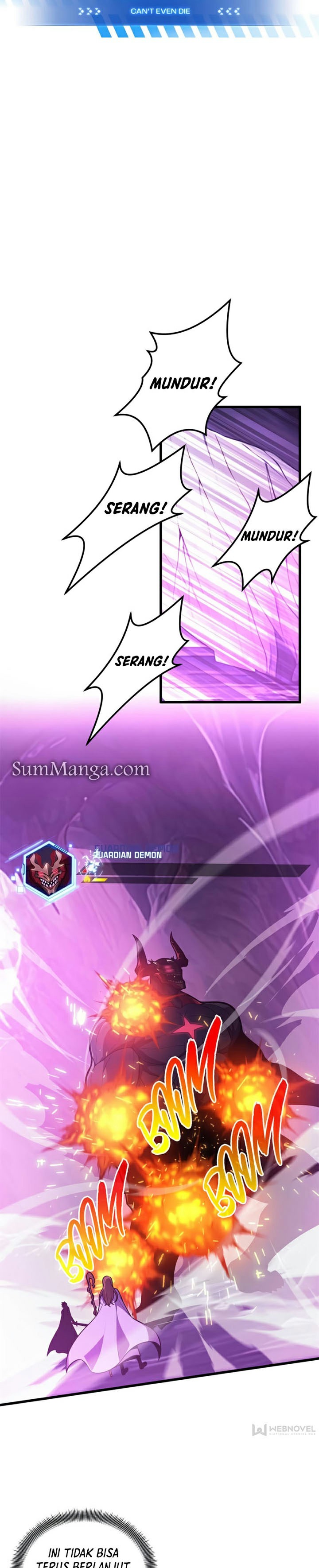 The King’s Avatar
