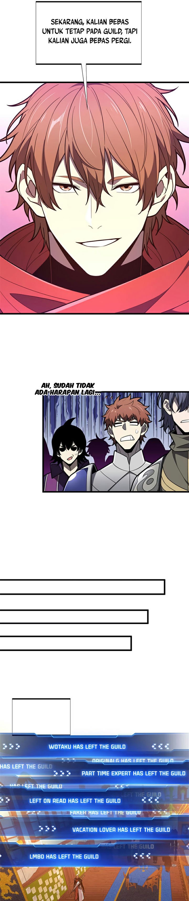 The King’s Avatar