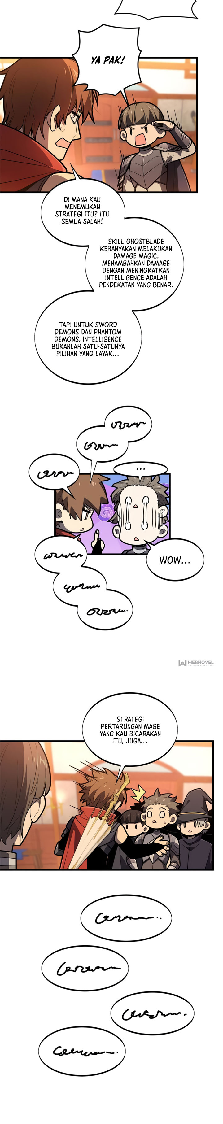 The King’s Avatar