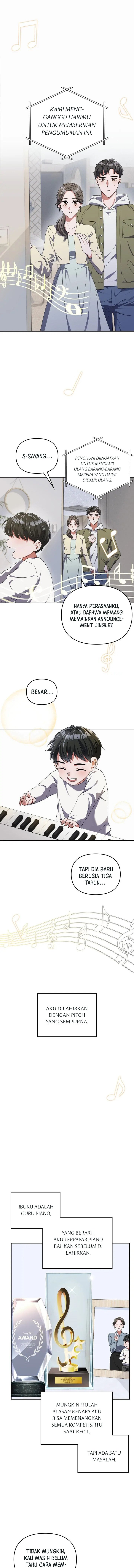 The Life of a Piano Genius