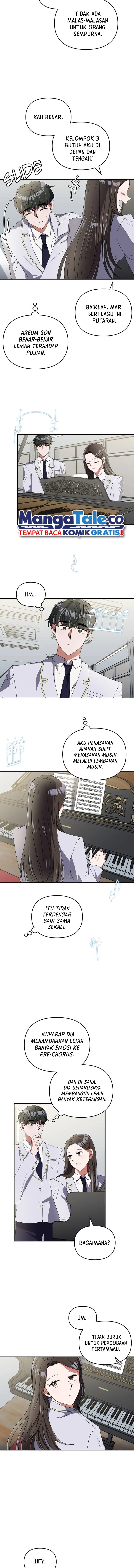 The Life of a Piano Genius