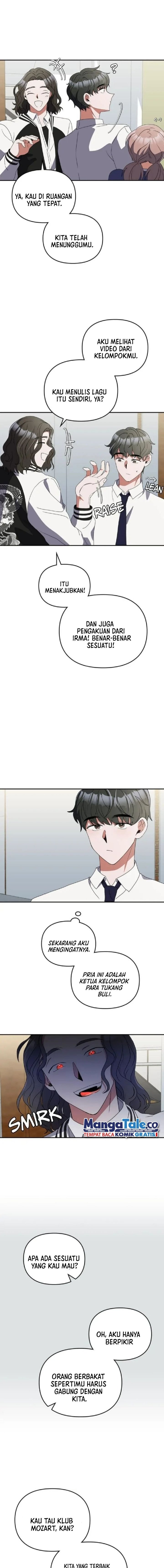 The Life of a Piano Genius