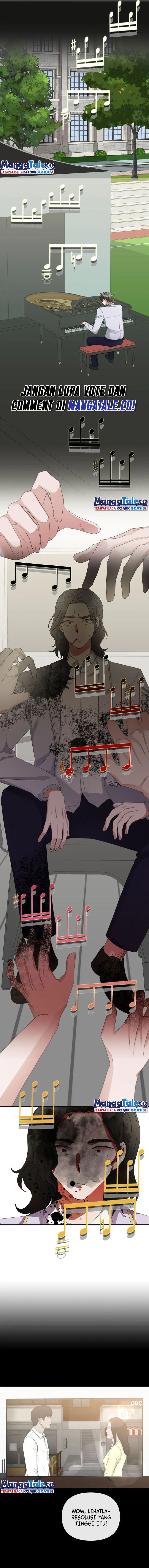The Life of a Piano Genius