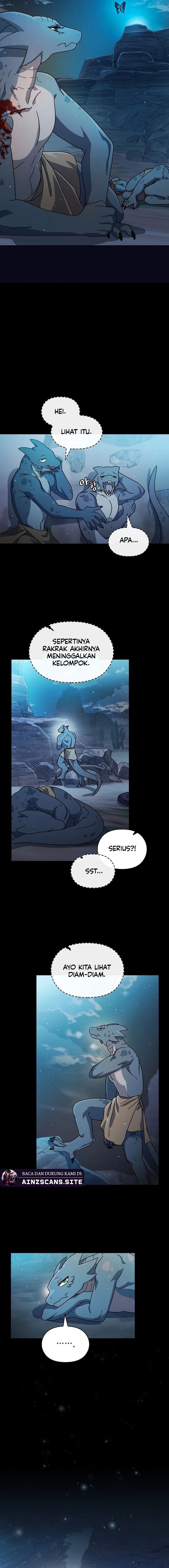 The Nebula’s Civilization
