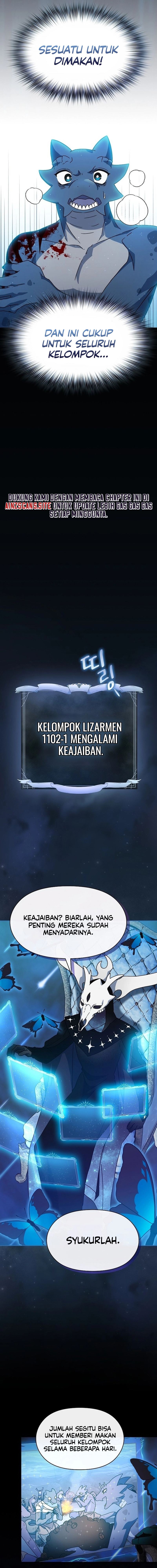 The Nebula’s Civilization