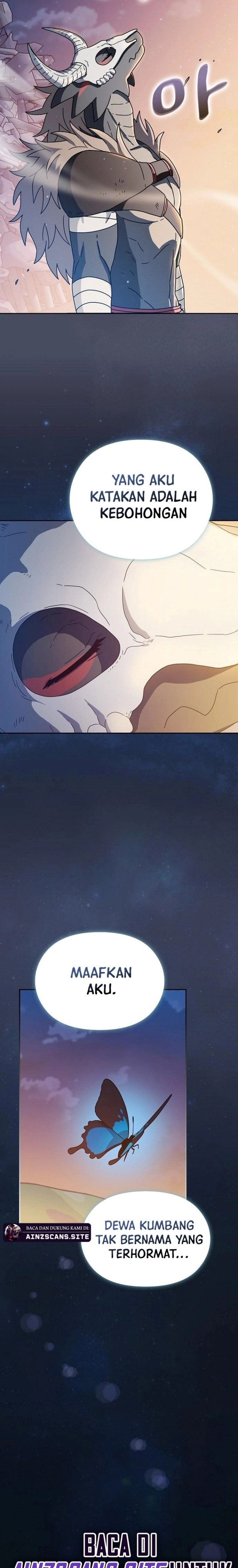 The Nebula’s Civilization