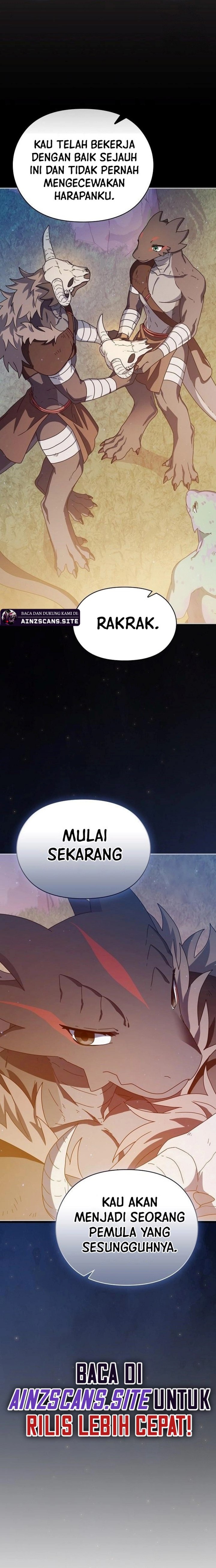 The Nebula’s Civilization