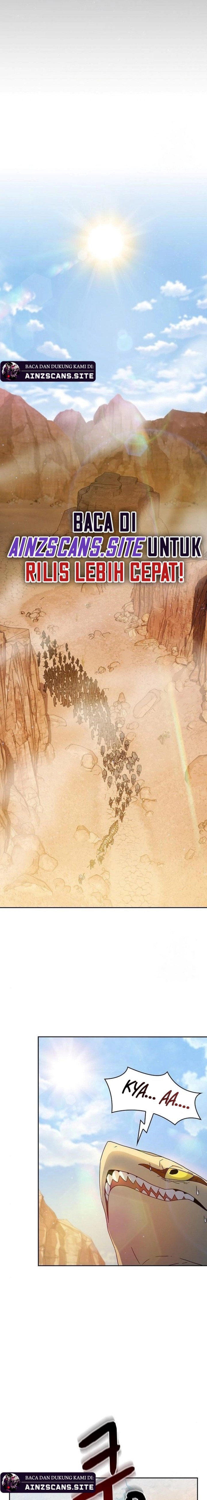 The Nebula’s Civilization