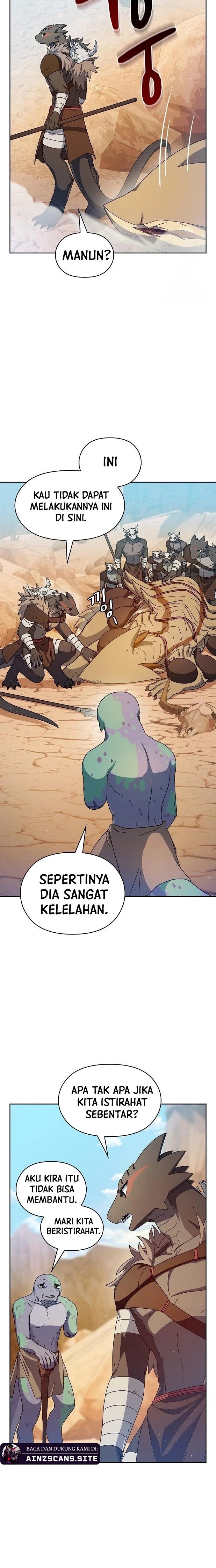 The Nebula’s Civilization