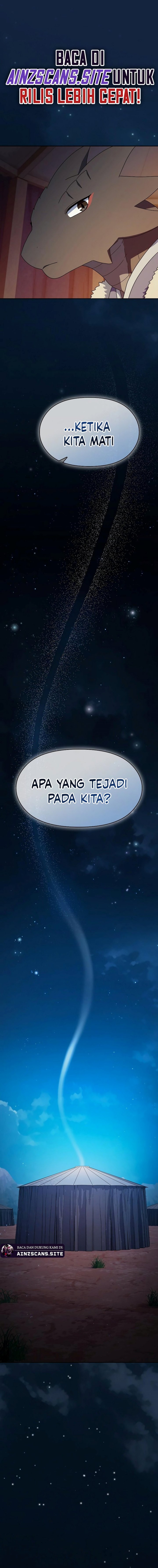 The Nebula’s Civilization