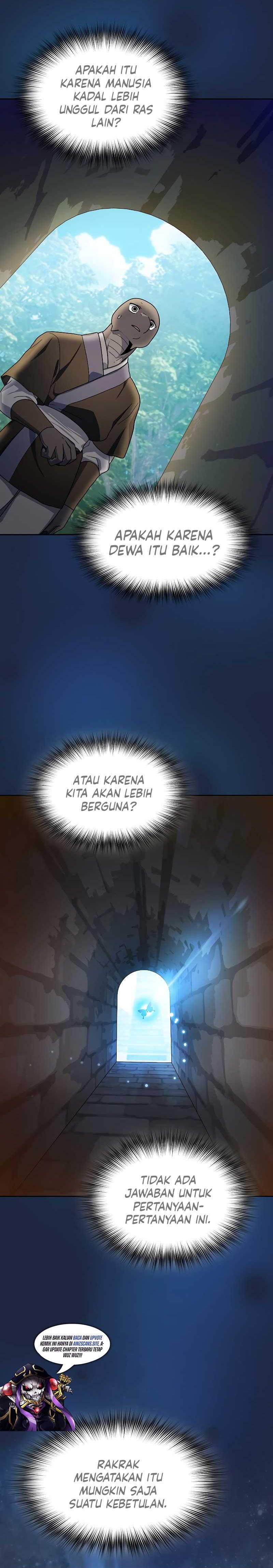 The Nebula’s Civilization