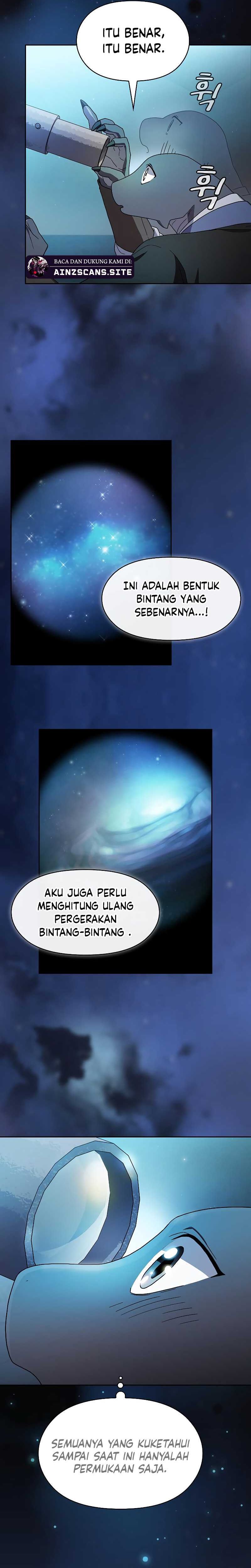 The Nebula’s Civilization