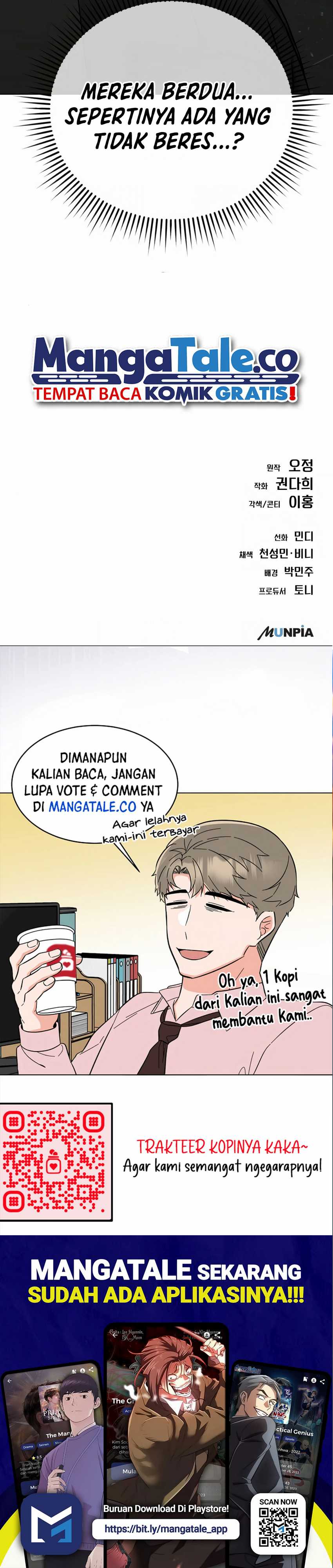The New Employee Kim Chul-Soo