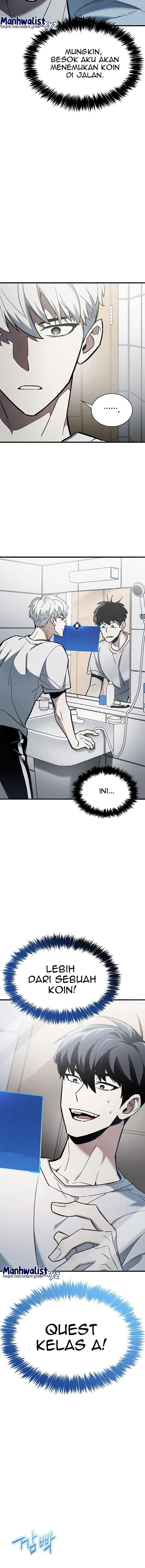 The Player Hides His Past