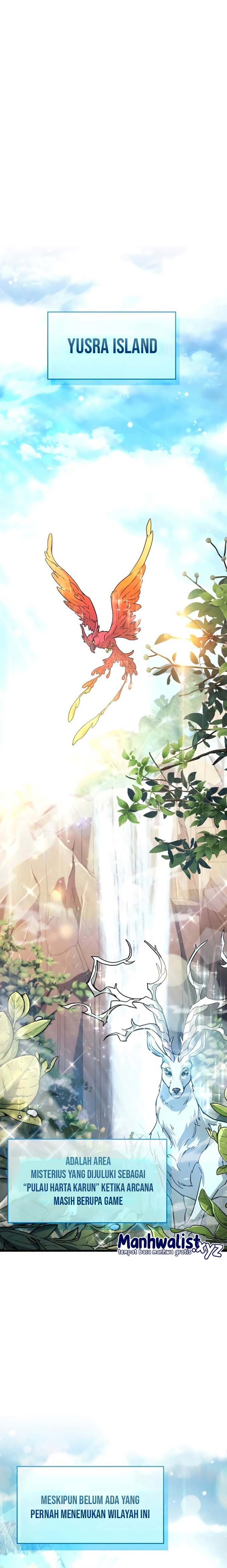 The Player Hides His Past