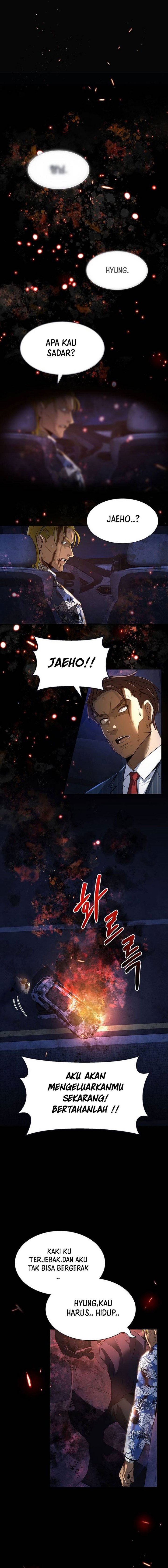 The Prosecutor Doesn’t Know The Law