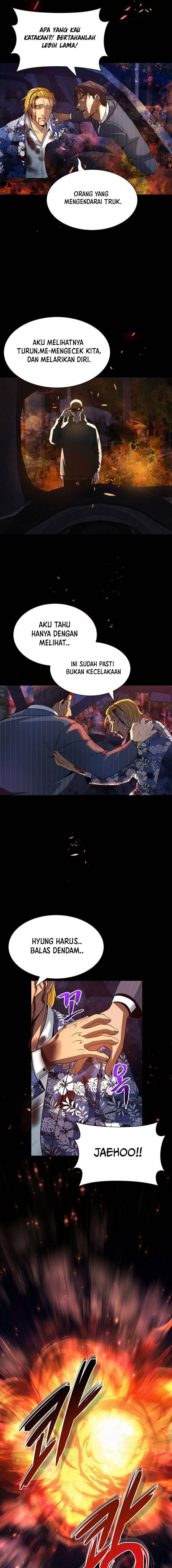 The Prosecutor Doesn’t Know The Law