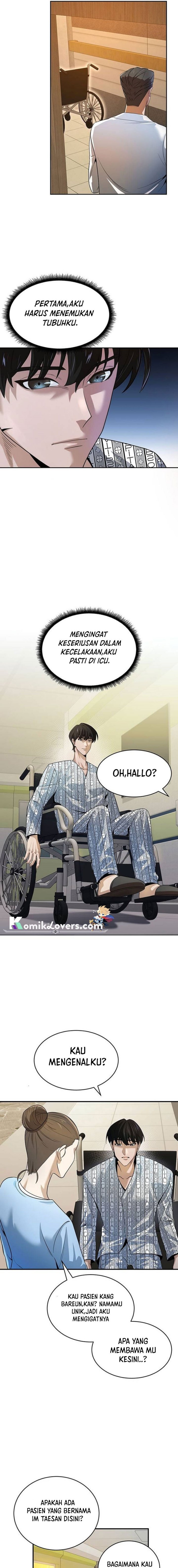 The Prosecutor Doesn’t Know The Law