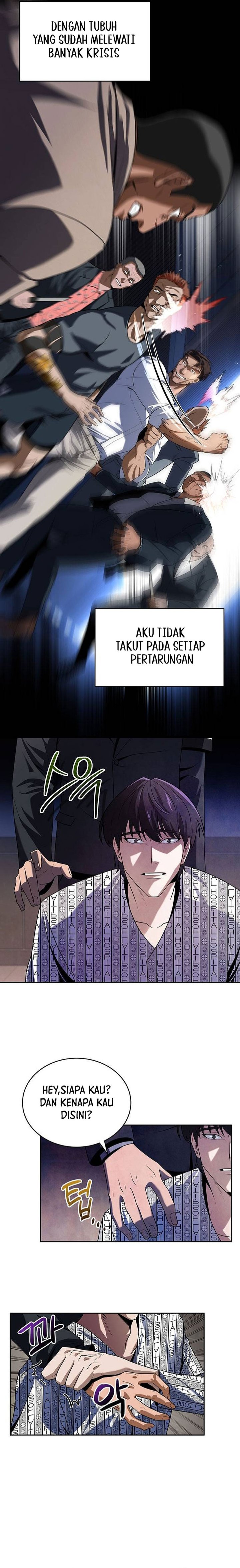 The Prosecutor Doesn’t Know The Law