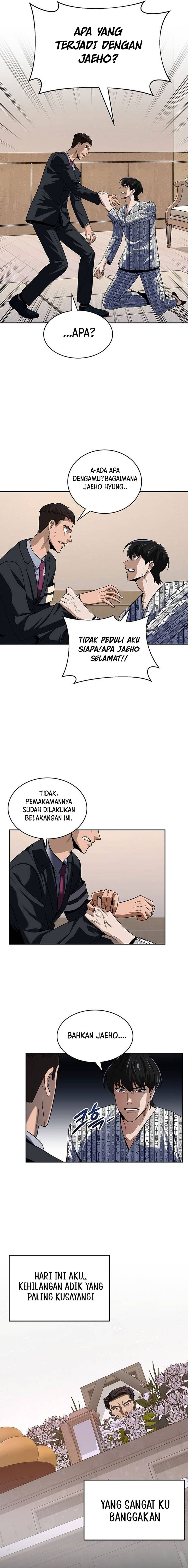 The Prosecutor Doesn’t Know The Law