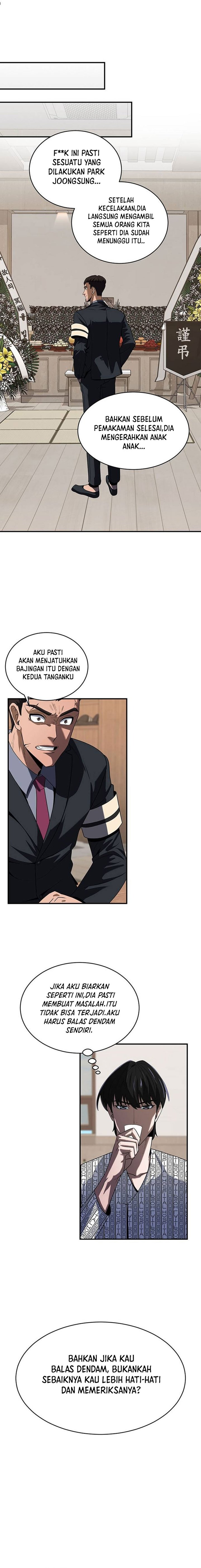 The Prosecutor Doesn’t Know The Law