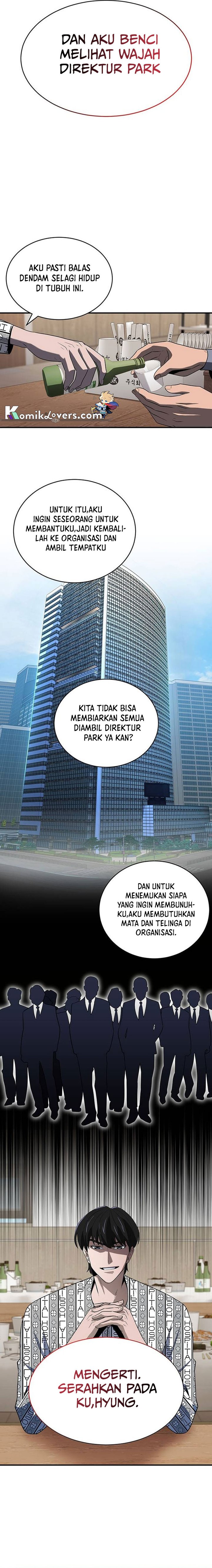 The Prosecutor Doesn’t Know The Law