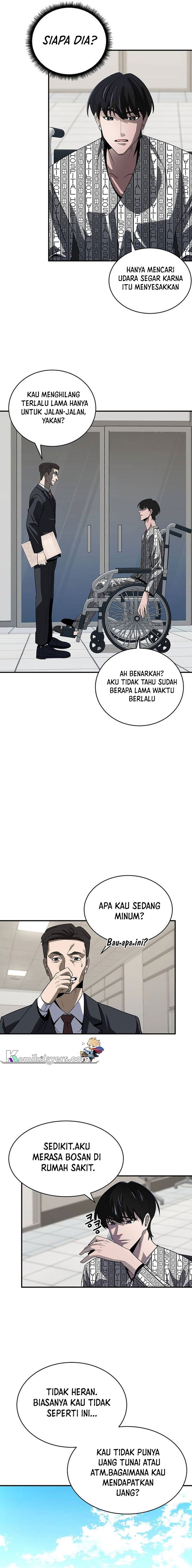 The Prosecutor Doesn’t Know The Law
