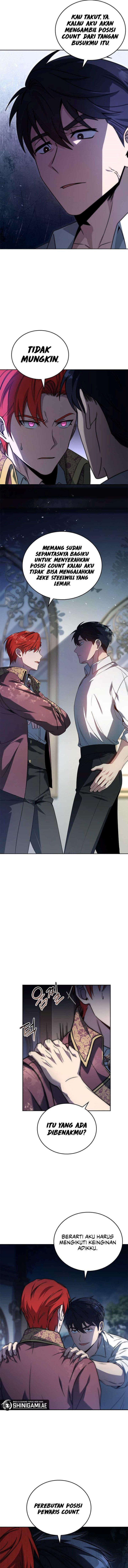 The Regressed Demon Lord Is Kind