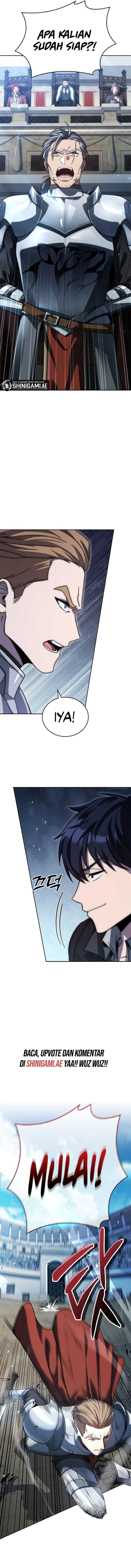 The Regressed Demon Lord Is Kind