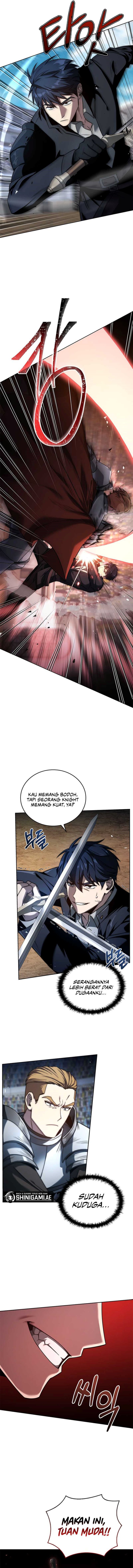 The Regressed Demon Lord Is Kind