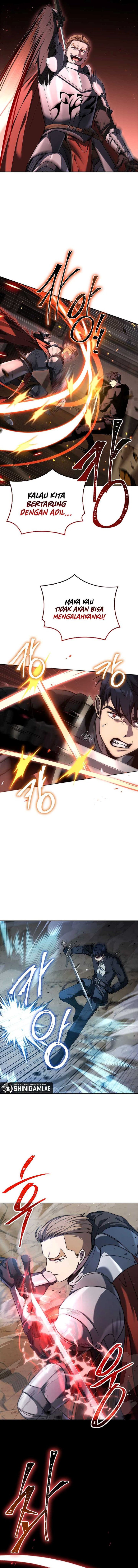 The Regressed Demon Lord Is Kind