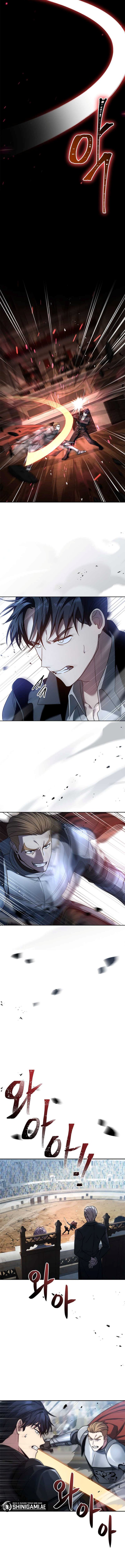 The Regressed Demon Lord Is Kind