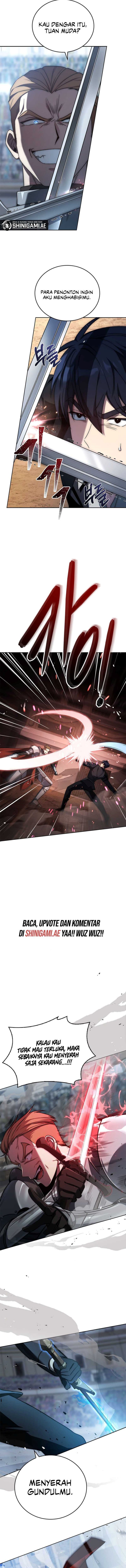 The Regressed Demon Lord Is Kind
