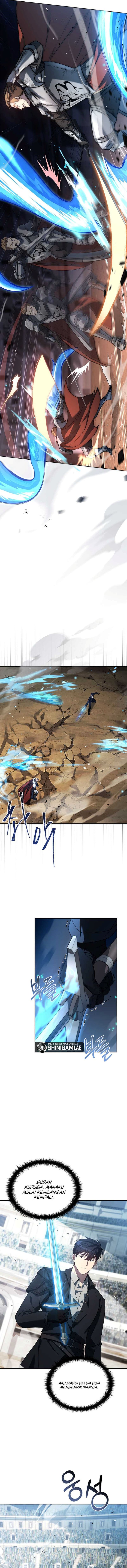 The Regressed Demon Lord Is Kind
