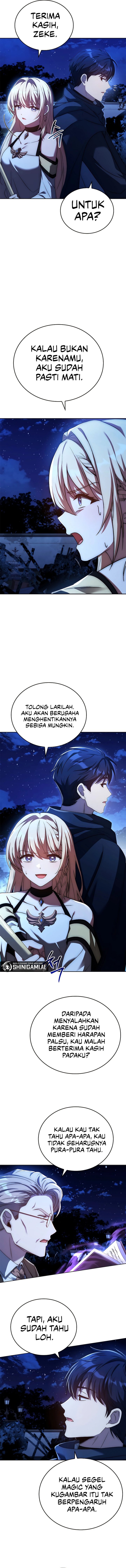 The Regressed Demon Lord Is Kind