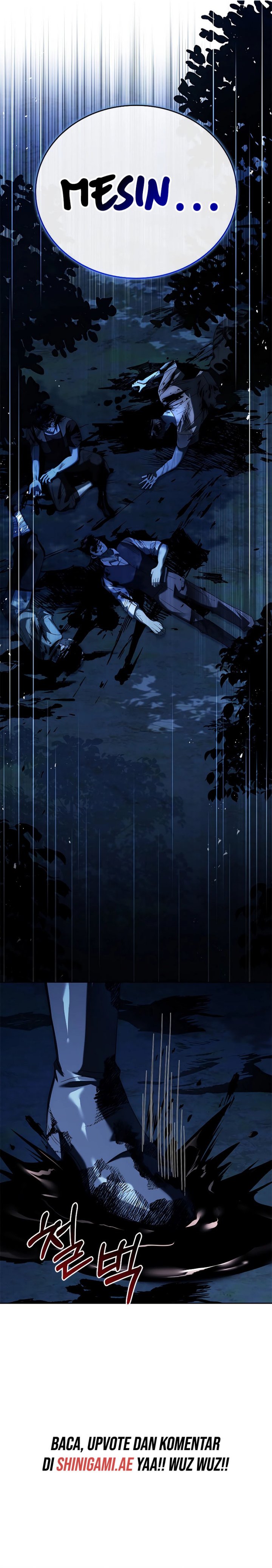 The Regressed Demon Lord Is Kind