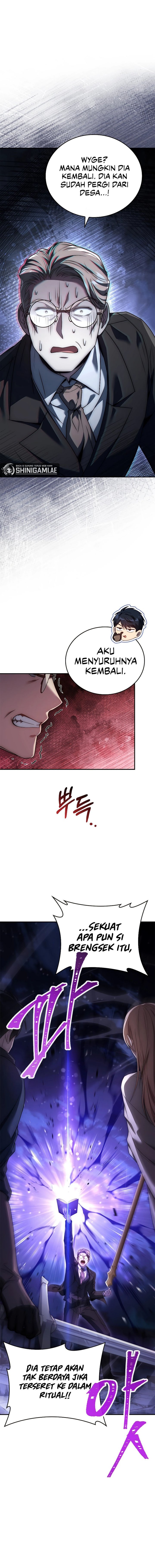 The Regressed Demon Lord Is Kind