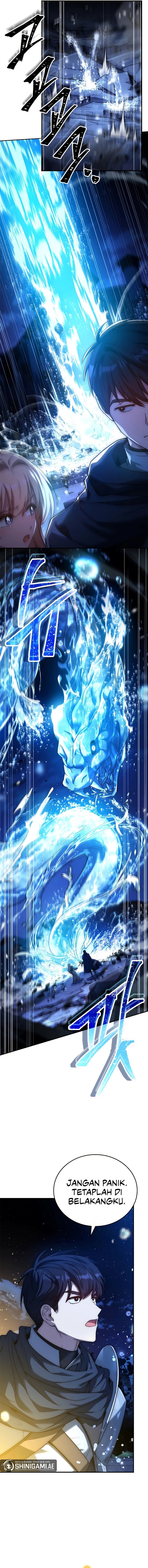The Regressed Demon Lord Is Kind