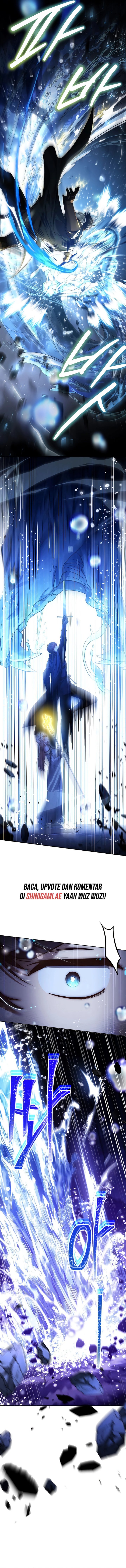 The Regressed Demon Lord Is Kind