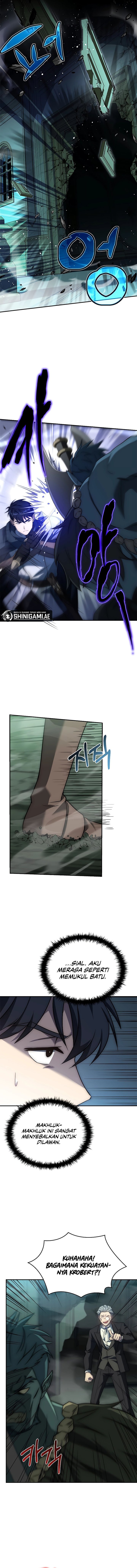 The Regressed Demon Lord Is Kind