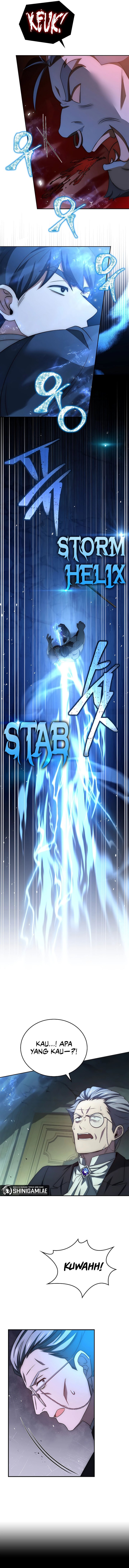 The Regressed Demon Lord Is Kind