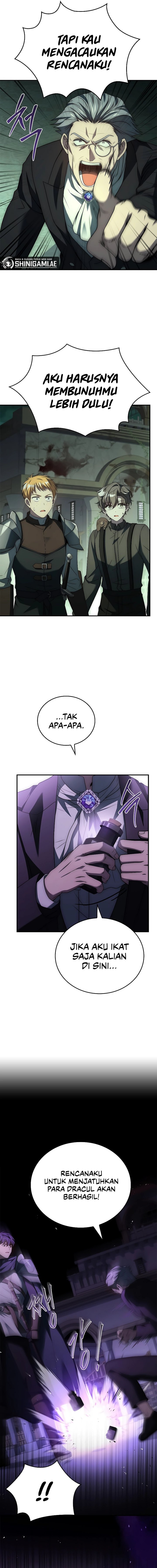 The Regressed Demon Lord Is Kind