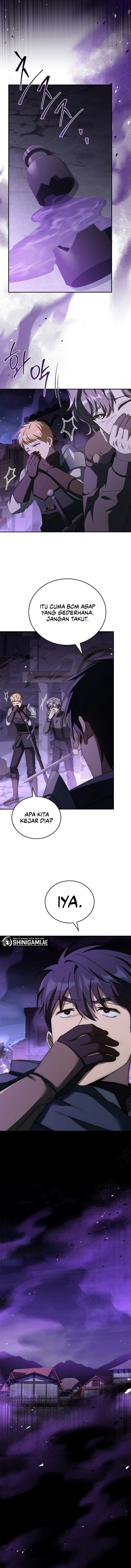 The Regressed Demon Lord Is Kind