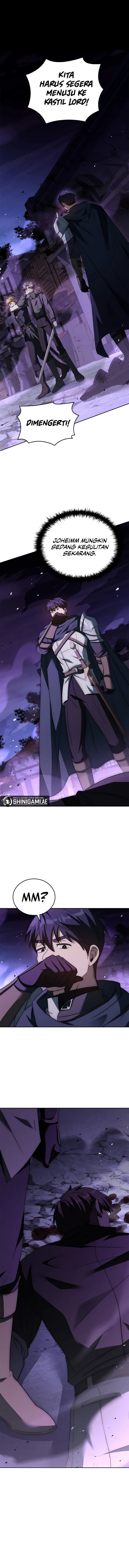 The Regressed Demon Lord Is Kind