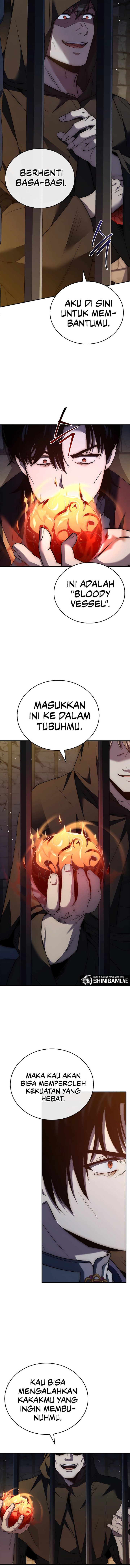 The Regressed Demon Lord Is Kind