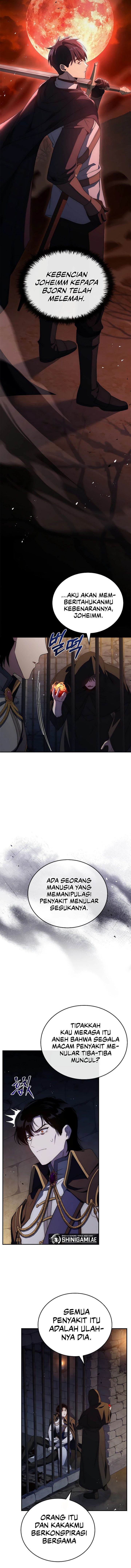 The Regressed Demon Lord Is Kind