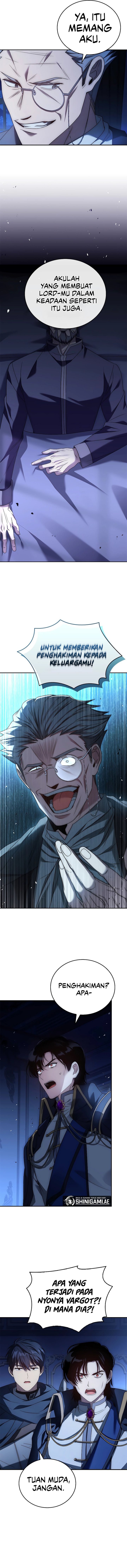 The Regressed Demon Lord Is Kind