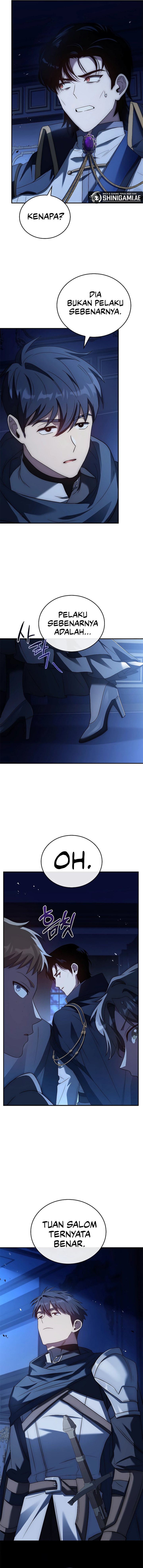 The Regressed Demon Lord Is Kind