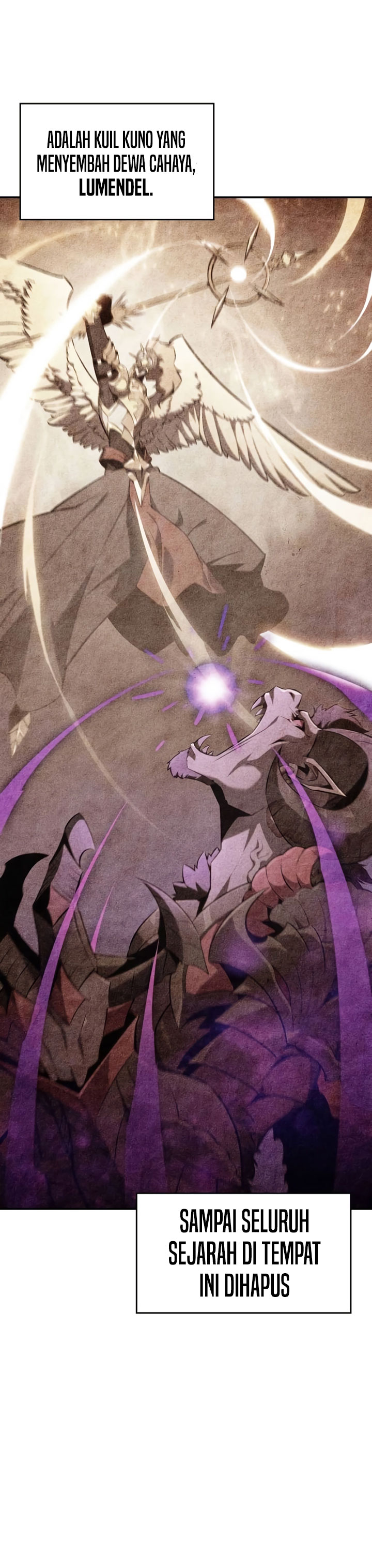 The Regressed Son of a Duke is an Assassin