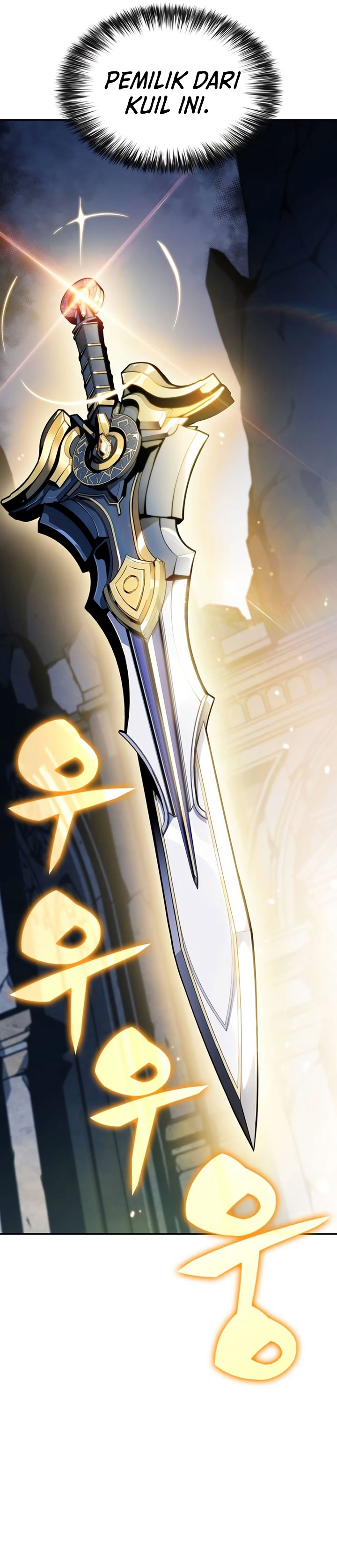 The Regressed Son of a Duke is an Assassin